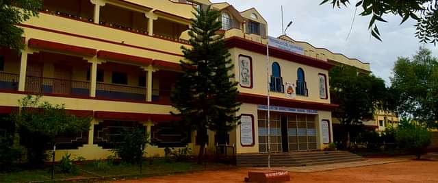 Gangavathi_Bhagyamma_Rural_Degree_College